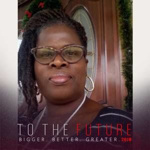 Meet your Posher, Joy